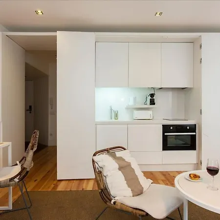 Apartment Olissipo Studio 3 By Innkeeper Lisbon