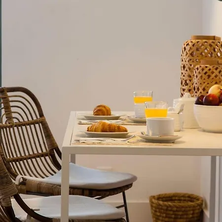 Olissipo Studio 3 By Innkeeper * Lisbon