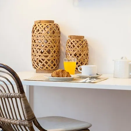 Apartment Olissipo Studio 3 By Innkeeper *